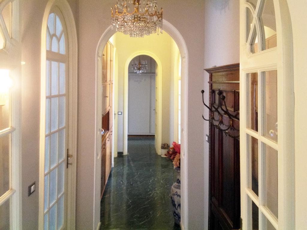 Bed and breakfast Bruxelles Margherita