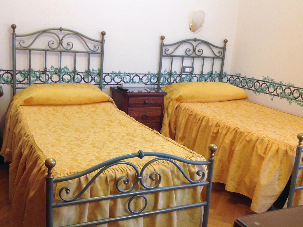 Bruxelles Margherita Bed and breakfast 3*