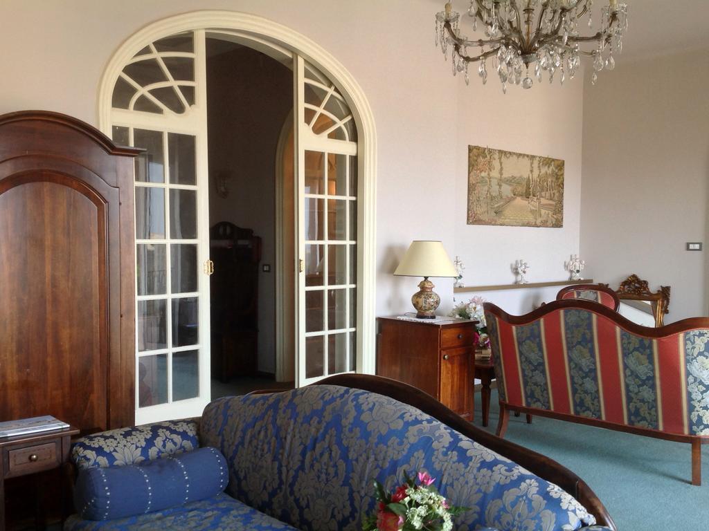 Bed and breakfast Bruxelles Margherita Génova