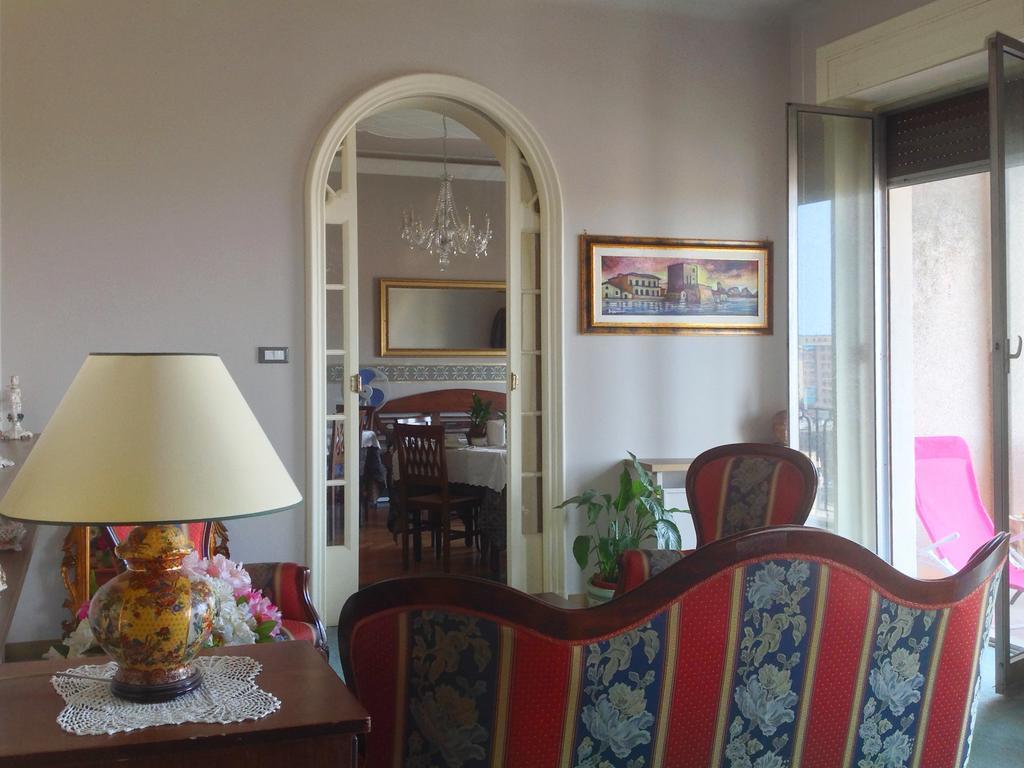 Bruxelles Margherita Bed and breakfast