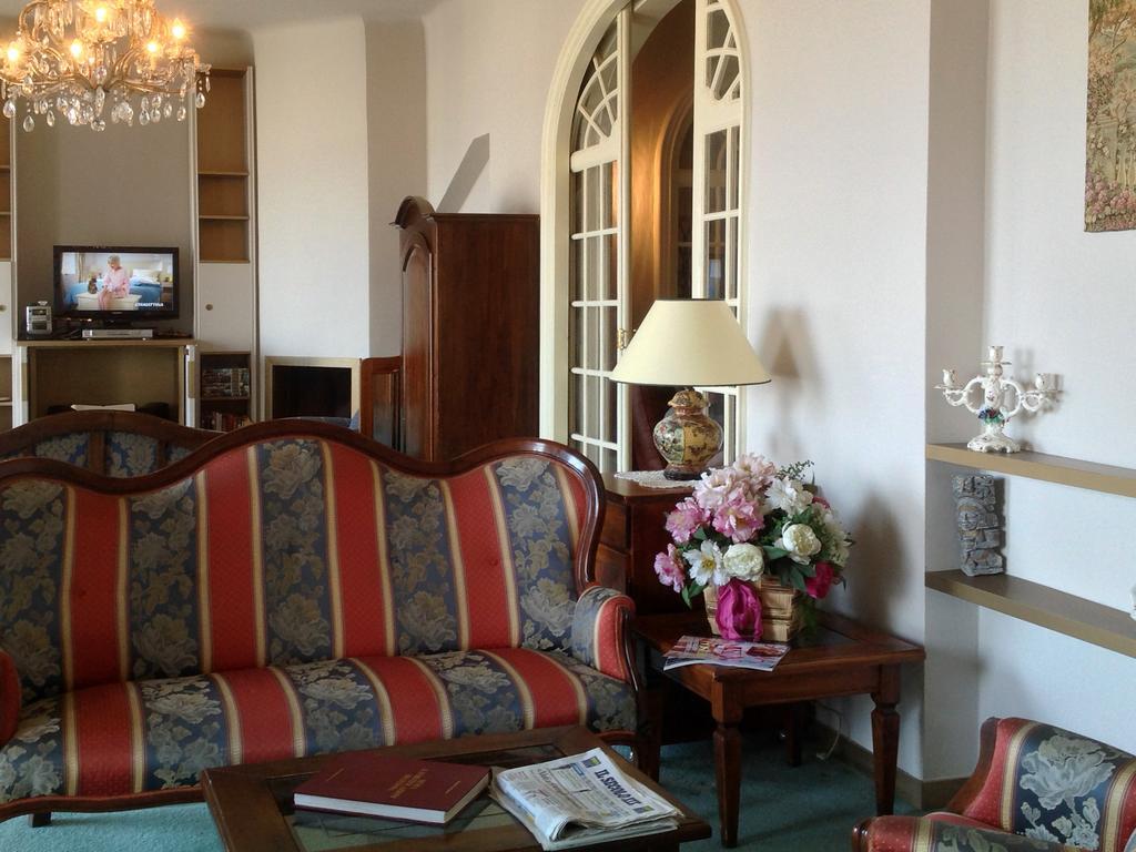 Bruxelles Margherita Bed and breakfast