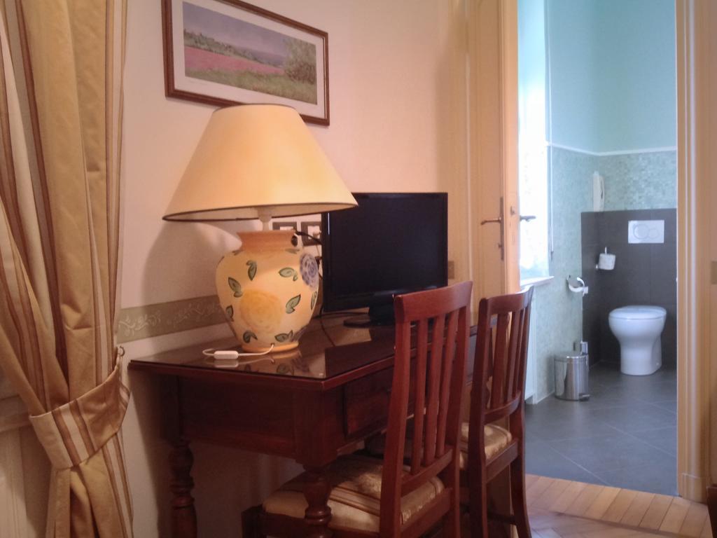 Bruxelles Margherita Bed and breakfast Génova
