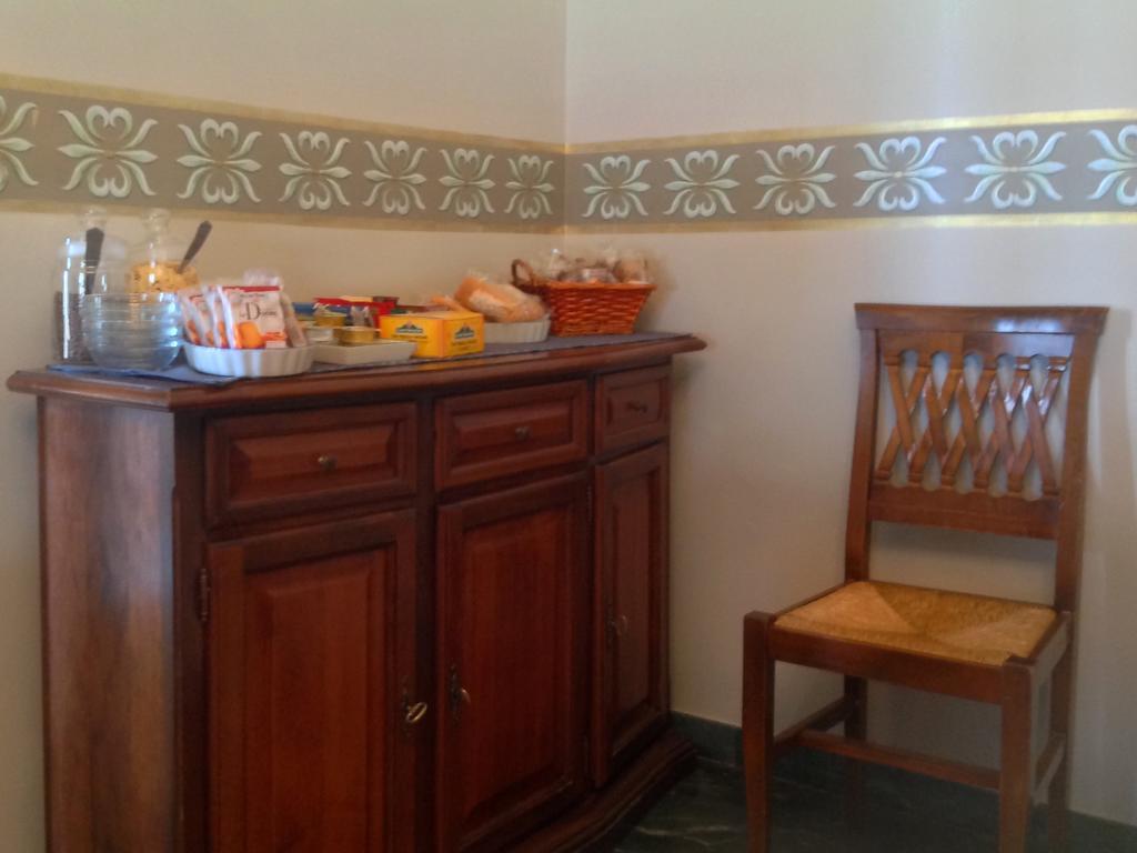 Bruxelles Margherita Bed and breakfast 3*