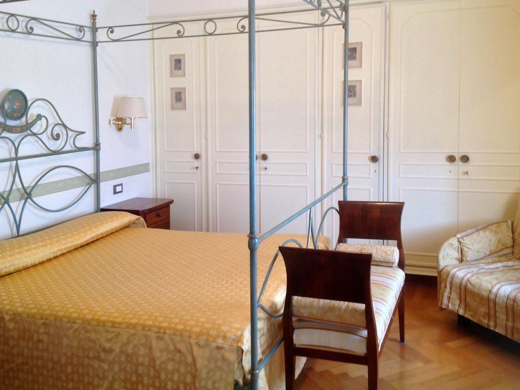 Bed and breakfast Bruxelles Margherita Génova