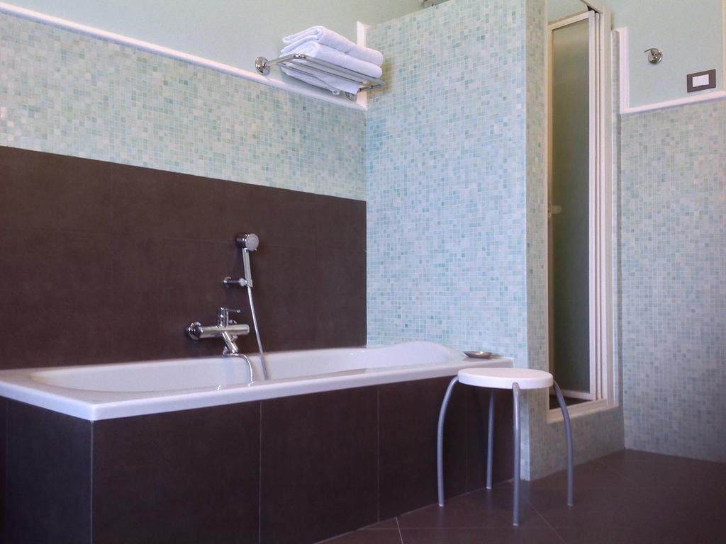 Bruxelles Margherita 3* Génova