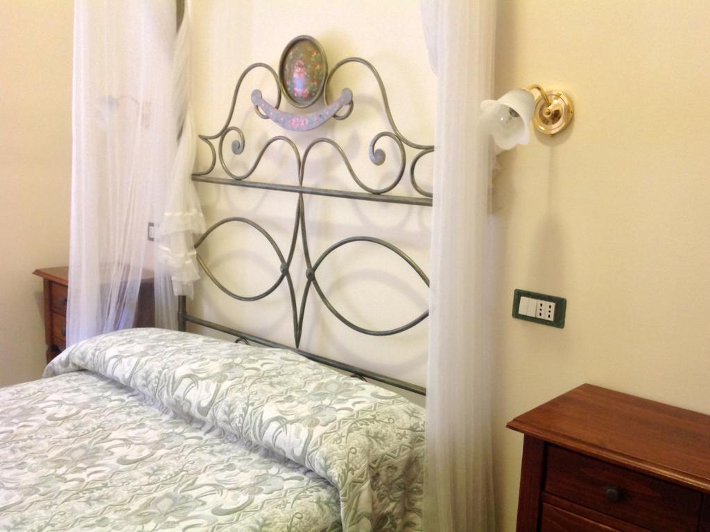 Bruxelles Margherita Bed and breakfast