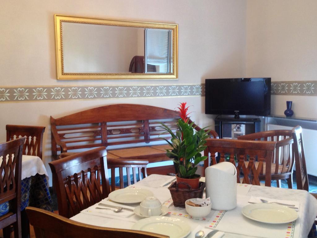 Bruxelles Margherita Bed & Breakfast