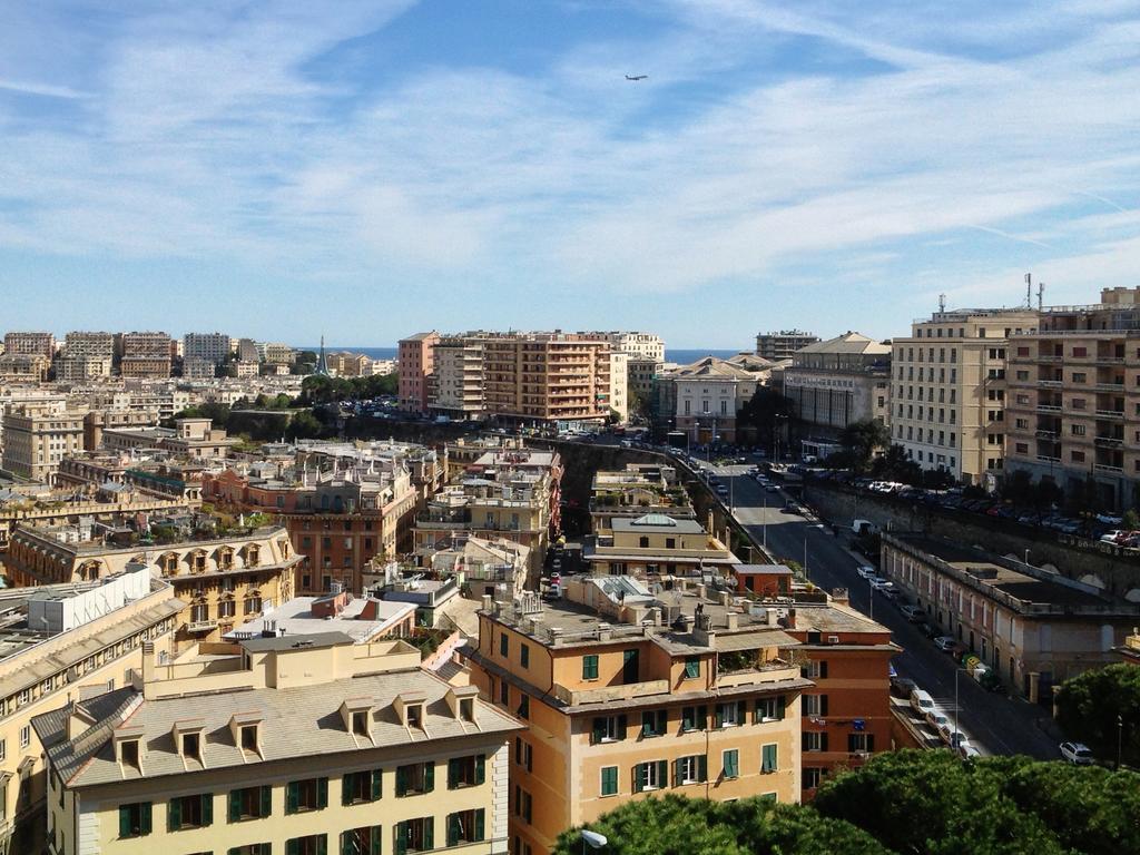 Bed & Breakfast Bruxelles Margherita 3*