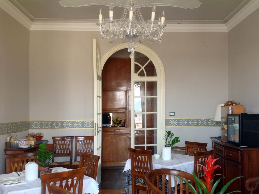 Bed & Breakfast Bruxelles Margherita 3*